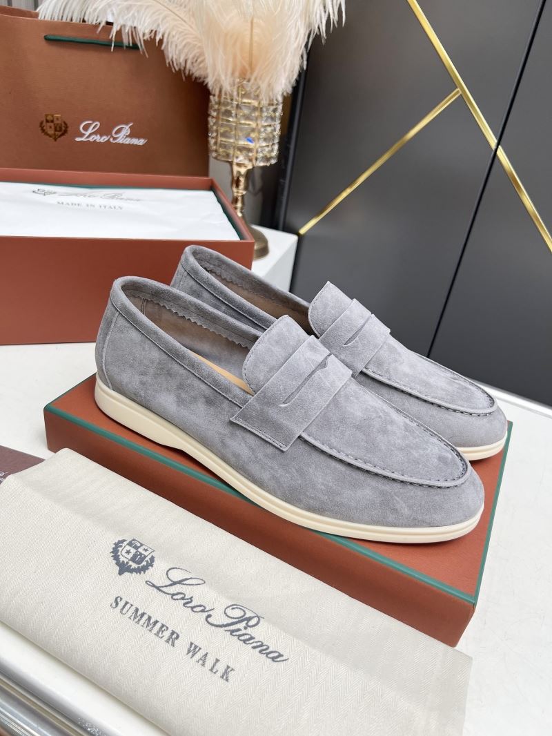 Loro Piana Shoes